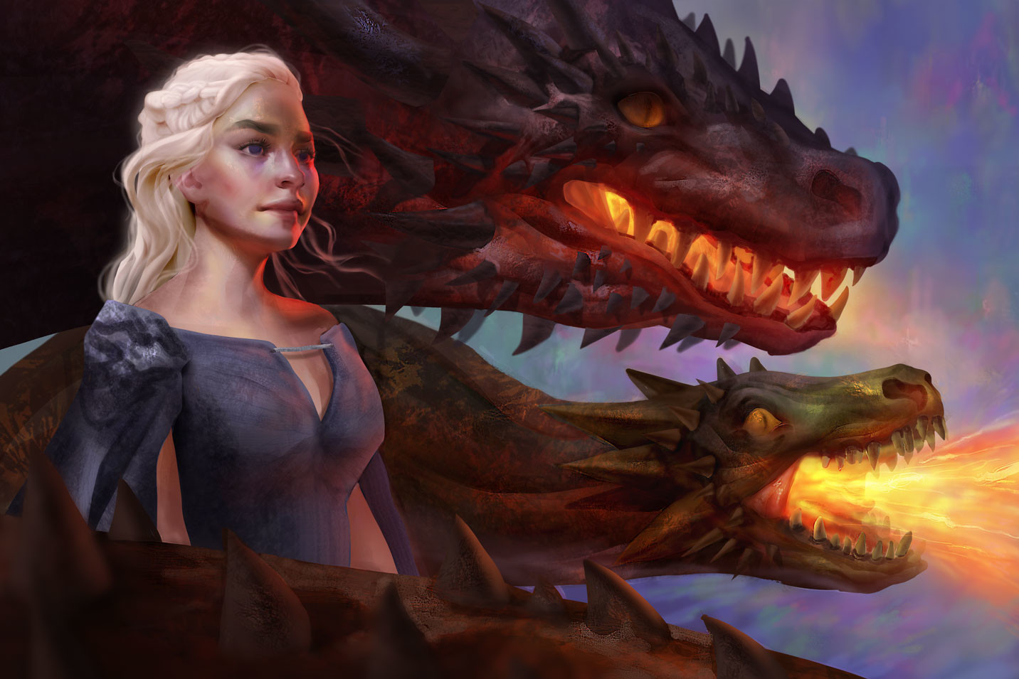 Dracarys Madeline Buanno.jpg