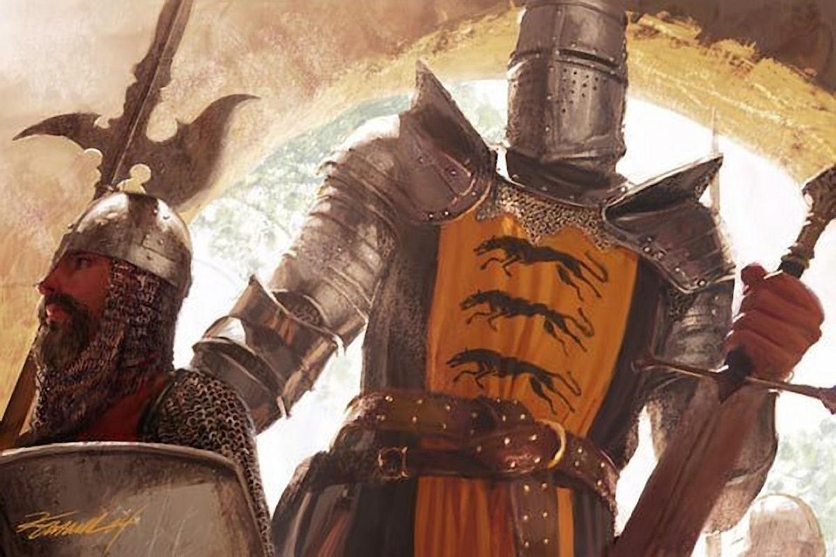 Gregor Clegane by Michael Komarck Fantasy Flight Game.jpg