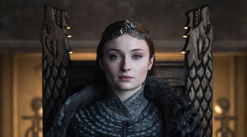 Rainha Sansa Oitava Temporada.png