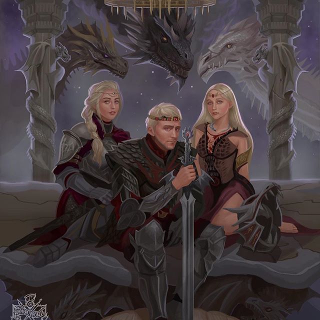 Targaryens Raymond Terutama.jpg