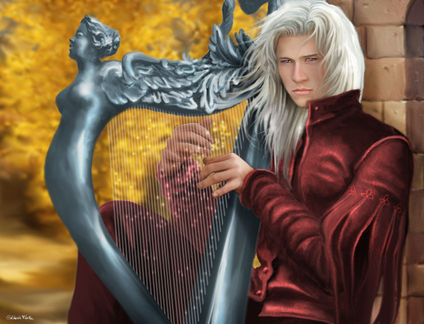 Rhaegar Targaryen M. Luisa Giliberti.jpeg