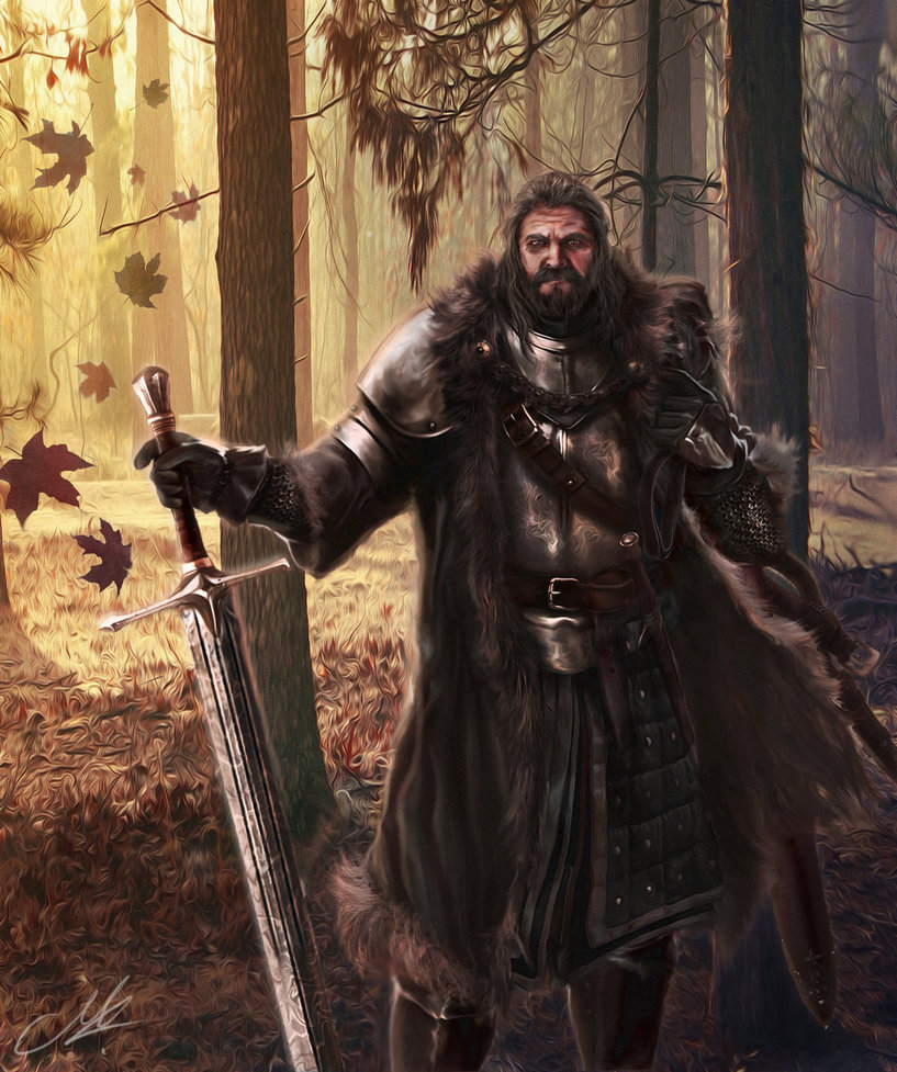 Lord rickard stark by mike hallstein-dakhri7.jpg