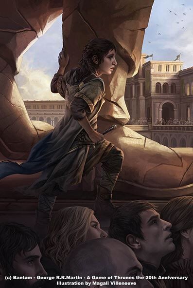 Arya Stark by Magali Villeneuve.jpg