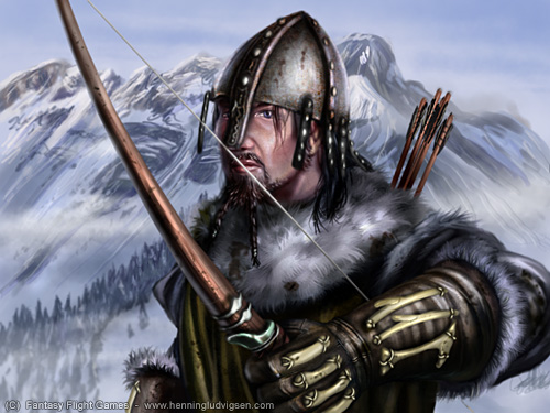 Longspear by henning.jpg