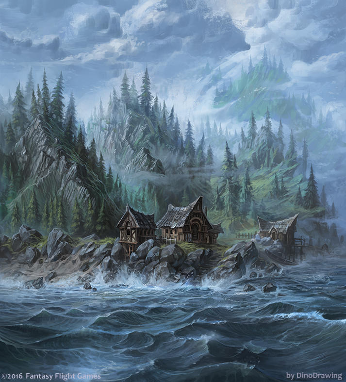 Bear Island Sergey Glushakov.jpg