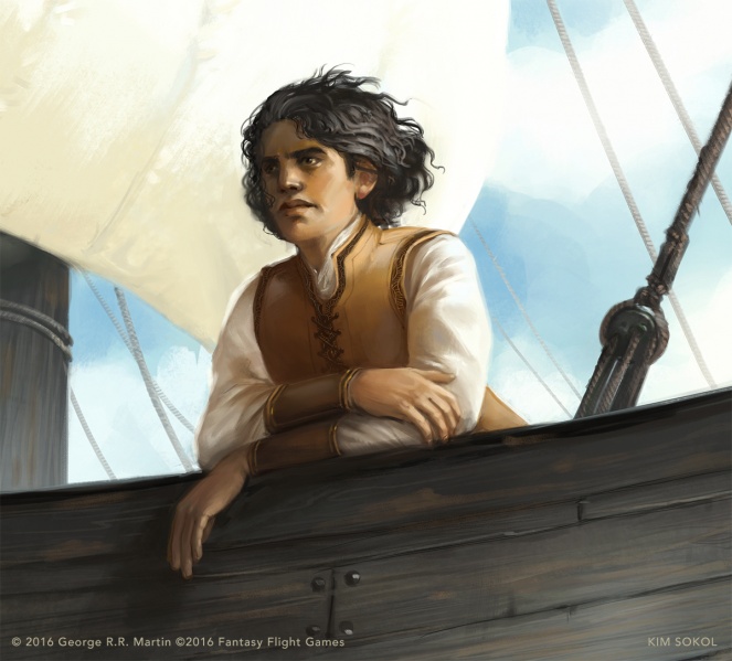 Quentyn martell by kim sokol.jpg