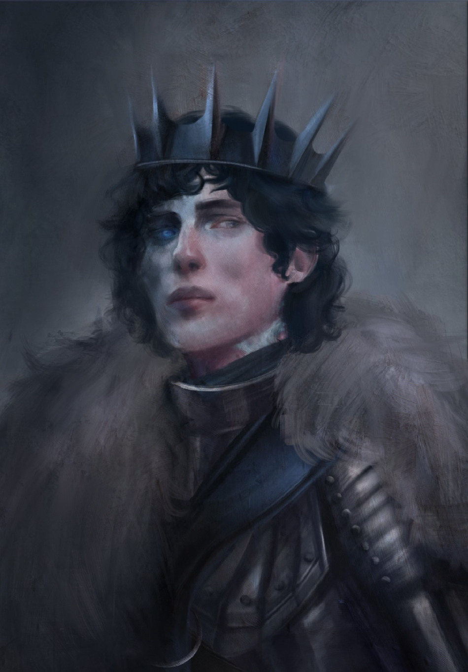 NightsKing by Oriana Wiesner.jpg