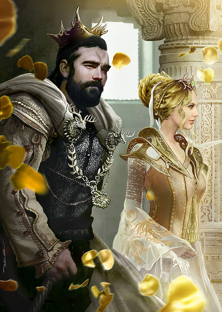 Cersei-Robert-lean-and-fierce-by-ertac-altinoz.jpg