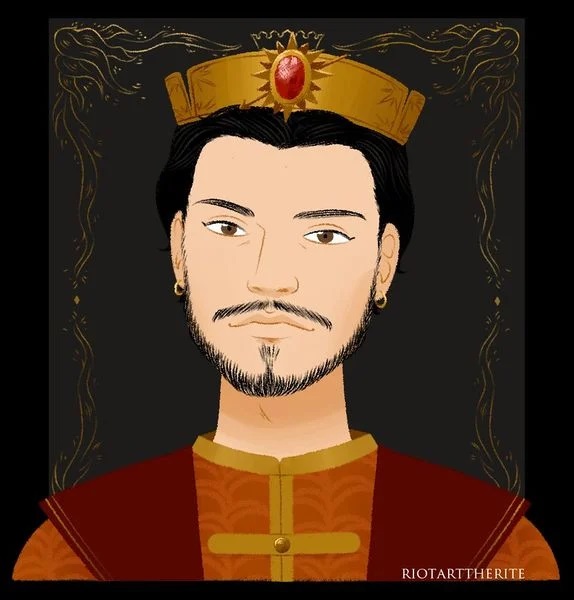 Maron Martell por Riotarttherite.jpg