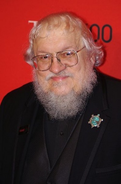 George R R Martin 2011 Shankbone.JPG