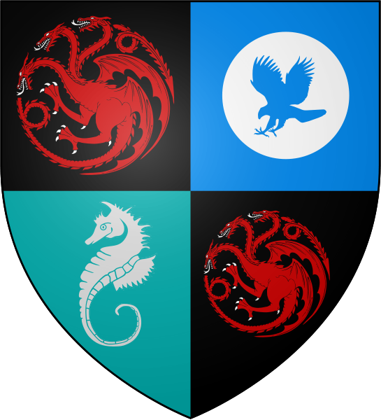 House Targaryen (Rhaenyra).png