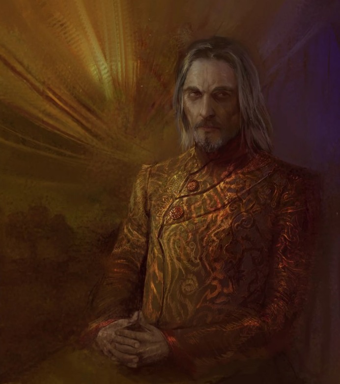 Doran Martell por Bella Bergolts.jpg